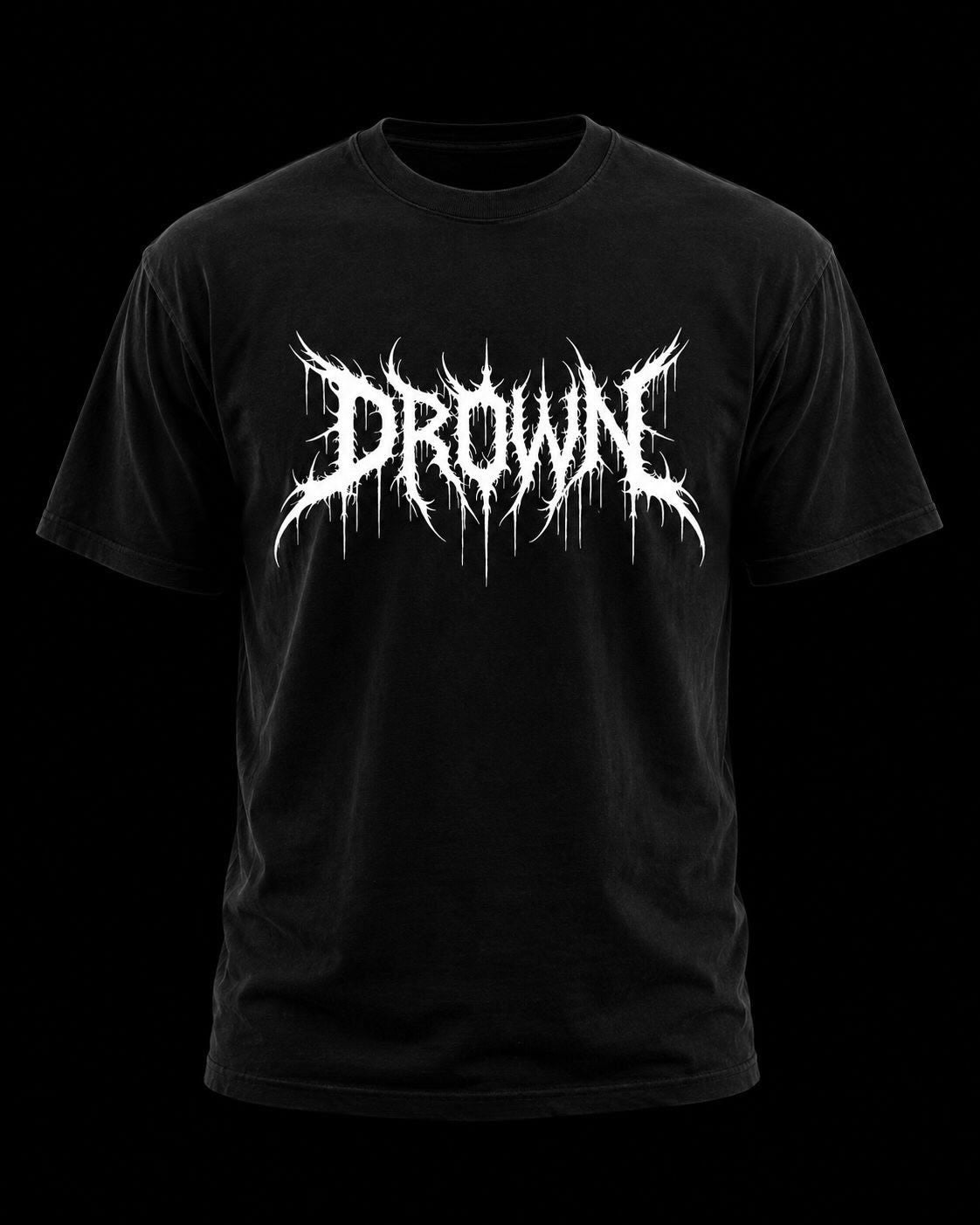 Drown | Cerberus Tee
