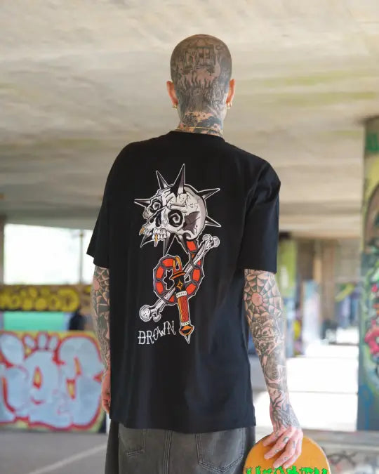 Drown | Mace Tee